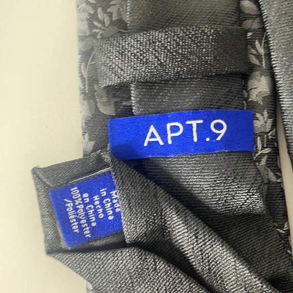 Floral Ties - Bundle of 3 - Picture 9 of 9